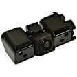 PAC13 Direct Fit Park Assist Camera, Sold Individually