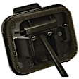 PAC156 Direct Fit Park Assist Camera, Sold Individually
