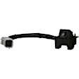 PAC15 Direct Fit Park Assist Camera, Sold Individually