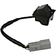 PAC15 Direct Fit Park Assist Camera, Sold Individually