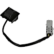 PAC15 Direct Fit Park Assist Camera, Sold Individually