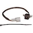 PAC16 Direct Fit Park Assist Camera, Sold Individually