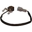 PAC16 Direct Fit Park Assist Camera, Sold Individually