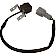 PAC16 Direct Fit Park Assist Camera, Sold Individually