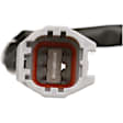PAC16 Direct Fit Park Assist Camera, Sold Individually