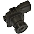 PAC19 Direct Fit Park Assist Camera, Sold Individually