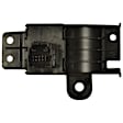 PBS120 Parking Brake Switch, Sold Individually