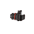 2018 Chevrolet Impala - Camshaft Position Sensor, Sold individually, 4 Cyl 2.5L, Standard Camshaft Position Sensor