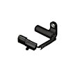 2000 Chrysler Sebring - Crankshaft Position Sensor, 6 Cyl 2.5L, Standard OE Replacement