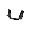 2000 Chrysler Sebring - Crankshaft Position Sensor, 6 Cyl 2.5L, Standard OE Replacement