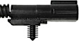 2000 Chrysler Sebring - Crankshaft Position Sensor, 6 Cyl 2.5L, Standard OE Replacement