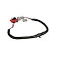 1994 Mazda B2300 - Crankshaft Position Sensor, 4 Cyl 2.3L, Standard OE Replacement