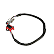 1994 Mazda B2300 - Crankshaft Position Sensor, 4 Cyl 2.3L, Standard OE Replacement