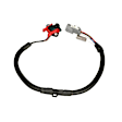 1994 Mazda B2300 - Crankshaft Position Sensor, 4 Cyl 2.3L, Standard OE Replacement