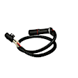 PC125 Standard OE Replacement Crankshaft Position Sensor