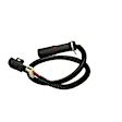 1999 Chevrolet C3500HD - Crankshaft Position Sensor, 8 Cyl 6.5L, T-Series
