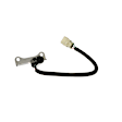 2001 Dodge Dakota - Crankshaft Position Sensor, Manual Transmission, 8 Cyl 5.9L, Standard OE Replacement