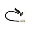2001 Dodge Dakota - Crankshaft Position Sensor, Manual Transmission, 8 Cyl 5.9L, Standard OE Replacement