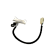 2001 Dodge Dakota - Crankshaft Position Sensor, Manual Transmission, 8 Cyl 5.9L, Standard OE Replacement