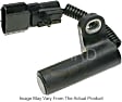 1991 Jeep Comanche - Crankshaft Position Sensor, Standard T-Series
