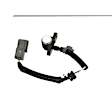 1999 Honda CR-V - Crankshaft Position Sensor, 4 Cyl 2.0L, Standard OE Replacement
