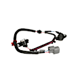 2000 Honda Prelude - Crankshaft Position Sensor, 4 Cyl 2.2L, Standard OE Replacement