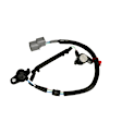 2000 Honda Prelude - Crankshaft Position Sensor, 4 Cyl 2.2L, Standard OE Replacement