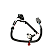 2000 Honda Prelude - Crankshaft Position Sensor, 4 Cyl 2.2L, Standard OE Replacement