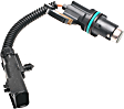 1999 Plymouth Voyager - Camshaft Position Sensor, Camshaft Sensor, Sold individually, 6 Cyl 3.3L, Standard T-Series