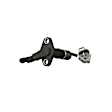 2000 Toyota Tacoma - Crankshaft Position Sensor, 4 Cyl 2.7L, Standard OE Replacement