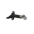 2000 Toyota Tacoma - Crankshaft Position Sensor, 4 Cyl 2.7L, Standard OE Replacement