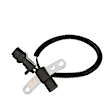 PC169 Standard OE Replacement Crankshaft Position Sensor