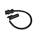 PC176 Standard OE Replacement Crankshaft Position Sensor