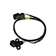 PC191 Standard OE Replacement Crankshaft Position Sensor