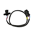 PC191 Standard OE Replacement Crankshaft Position Sensor
