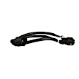 PC191 Standard OE Replacement Crankshaft Position Sensor