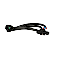 PC191 Standard OE Replacement Crankshaft Position Sensor