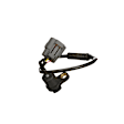 1997 Mazda Miata - Crankshaft Position Sensor, Standard Intermotor