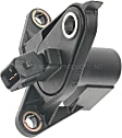 2000 Mercury Mountaineer - Crankshaft Position Sensor, 6 Cyl 4.0L, Standard T-Series
