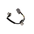 2001 Honda Odyssey - Camshaft Position Sensor, Sold individually, 6 Cyl 3.5L, Standard OE Replacement