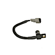 PC255 Standard OE Replacement Crankshaft Position Sensor