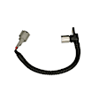 PC255 Standard OE Replacement Crankshaft Position Sensor