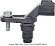 PC273T Camshaft Position Sensor, Sold Individually Standard T-Series