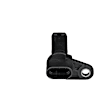 2004 Pontiac Bonneville - Crankshaft Position Sensor, 4.6L 8Cyl, Standard OE Replacement