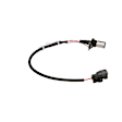 2003 Toyota Corolla - Crankshaft Position Sensor, 4 Cyl 1.8L, Standard OE Replacement