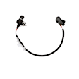 2003 Toyota Corolla - Crankshaft Position Sensor, 4 Cyl 1.8L, Standard OE Replacement