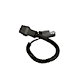 PC308 Standard OE Replacement Crankshaft Position Sensor