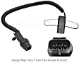 PC308T Standard OE Replacement Crankshaft Position Sensor