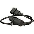 1994 Volkswagen Jetta - Crankshaft Position Sensor, 4 Cyl 2.0L, Standard OE Replacement
