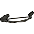 1994 Volkswagen Jetta - Crankshaft Position Sensor, 4 Cyl 2.0L, Standard OE Replacement